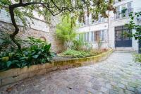 Spacious Family Apartment near Bastille & Marais - Chambres d’hôtes Paris