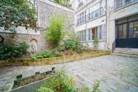 Happy Stay Paris - Bastille Family Apartment - Chambres d’hôtes Paris