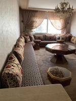 Comfort and Serenity For Families Only - Ferienwohnung Tanger
