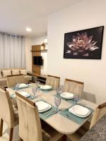 Areia dourada - Chambres d’hôtes Ubatuba