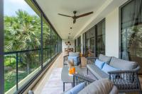 Luxe Appartement met 3 Slaapkamers