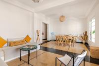 Maison Alcazar - B&B Tangier