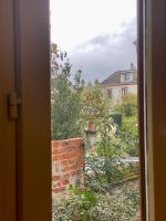 Le Coin Bellifontain - Ferienwohnung Fontainebleau