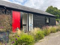 The Old Red House - B&B Towcester