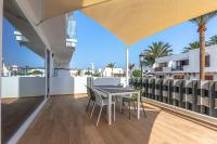 Edificio Gorgona - B&B Corralejo