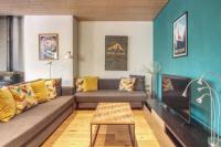 Gaillands North - Ferienwohnung Chamonix