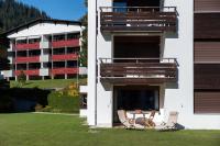 Prada Laax by Quokka 360 - building with sauna - Bed and Breakfast Laax