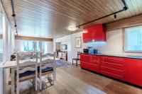 Prada Laax by Quokka 360 - building with sauna - Ferienwohnung Laax