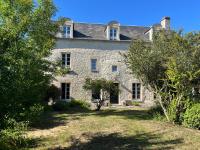 La petite Luzerne 300m de la plage, Cosy et confortable maison rénovée pour 8 - B&B Bernières-sur-Mer