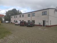 Single Room with Private Bathroom