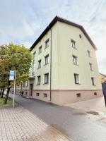 amaraa Pikk - feels better than home - B&B Pärnu