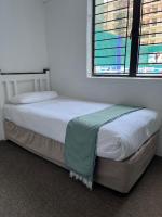Musgrave Escape - B&B Durban