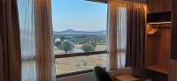 Chambre Double - Vue sur Montagne