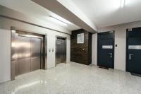 Apartment ultra center Sky House - B&B Chişinău