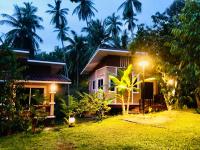 Lucky Sky Homestay ลัคกี้สกายโฮมสเตย์ - Bed and Breakfast Ban Nuea