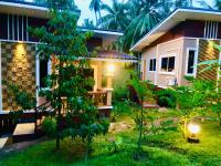 Lucky Sky Homestay ลัคกี้สกายโฮมสเตย์ - Bed and Breakfast Ban Nuea