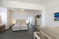 Deluxe Appartement met Uitzicht op Zee