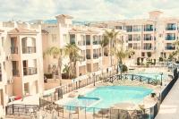 Holiday home Paphos - near amenities - poolside - B&B Pafo