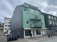 Saga Apartments Akureyri - Chambres d’hôtes Akureyri