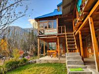 Yalakhom, Stay & Cafe - Chambres d’hôtes Kullu