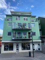 Saga Apartments Akureyri - Bed and Breakfast Akureyri