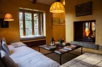 Yellow House 3-Bedroom Villa in Nature - Ferienwohnung Naivasha