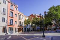 SJ7 Aparthotel - B&B Sant Feliu de Guíxols