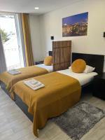 Apartamento de 1 dormitorio