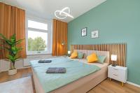 Perfect for 6 Guests in Wuppertal - Suite - Netflix - Smart Home - B&B Wuppertal