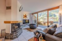 Inukshuk Apartment - Snow and Trek - Morzine - Ferienwohnung Morzine