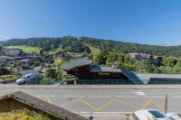 Inukshuk Apartment - Snow and Trek - Morzine - B&B Morzine