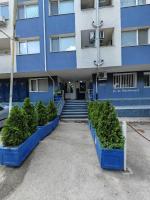 N9 Studentski Loft - B&B Sofia