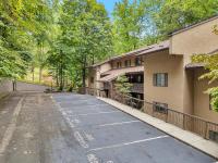 Bear Hug Hideaway #368 - B&B Gatlinburg