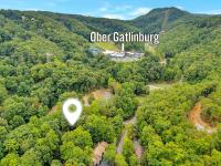Bear Hug Hideaway #368 - B&B Gatlinburg