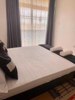 MAWENI HMY Apartment - B&B Kisauni