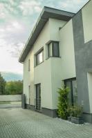 ARKSIS Apartman - B&B Sárvár