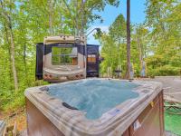 Glamping On Locust Ridge #1407 - Chambres d'hôtes Sevierville
