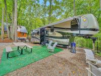 Glamping On Locust Ridge #1407 - Chambres d'hôtes Sevierville