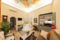 Suite Lit King-Size avec Baignoire Spa