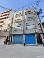 清の泉民泊-蘭206 - Chambres d’hôtes Osaka