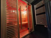 Wellness Snow Loft - Prato Nevoso - B&B Prato Nevoso