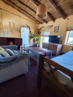 Casa de Altura - Bed and Breakfast Tilcara