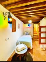 Habitación Individual con ducha