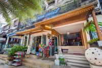 The Nine Hotel @ Ao Nang, Hotels - Ao Nang Beach