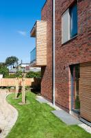 Sylt Lofts - Chambres d'hôtes Westerland