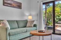 2bed2bath Seaside Escape Walk to beach - Bed and Breakfast Hilton Head