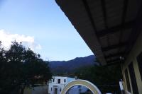 Studio with Mountain View