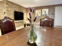 Tweebine Villas - Bed and Breakfast Utakarra