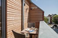 Appartement avec Balcon