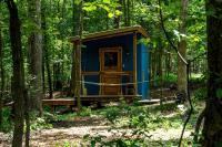 Charming Vacation Rental in a Barn on a Horse Farm near Afton Mountain in Virginia - Ferienwohnung Afton